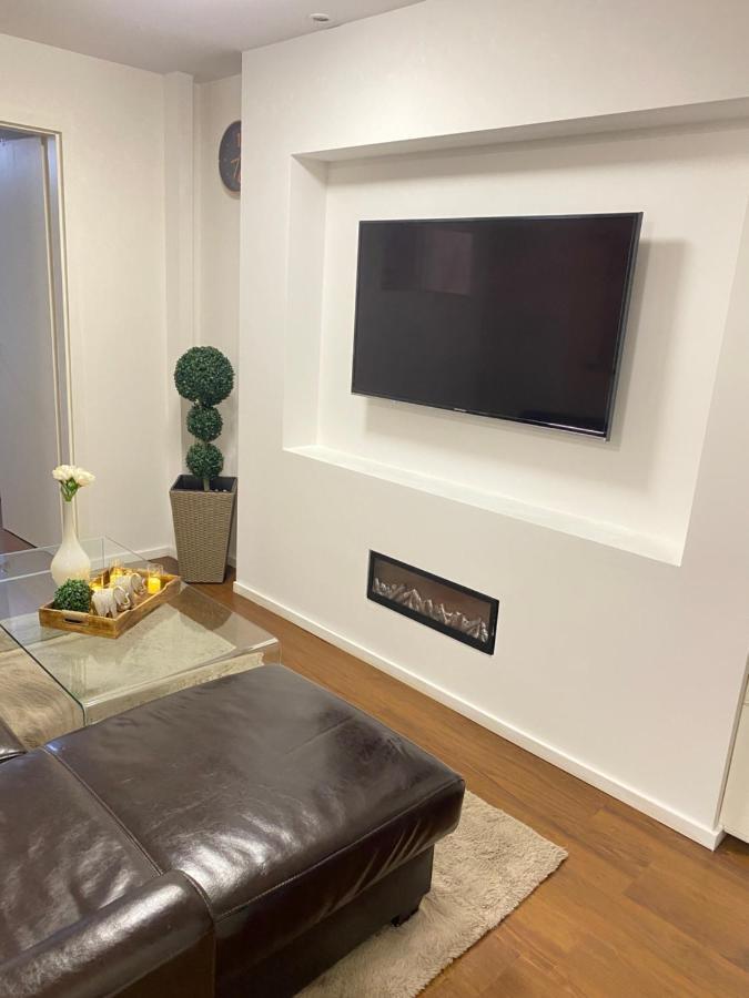 Sweet Flat With 2 Bedrooms Split Croatia Exteriör bild
