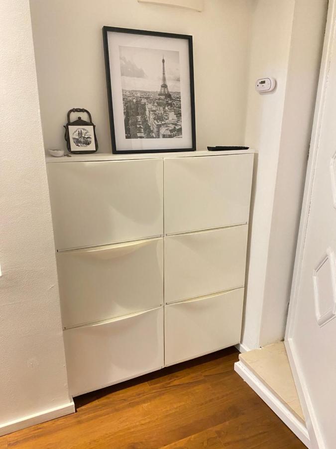 Sweet Flat With 2 Bedrooms Split Croatia Exteriör bild