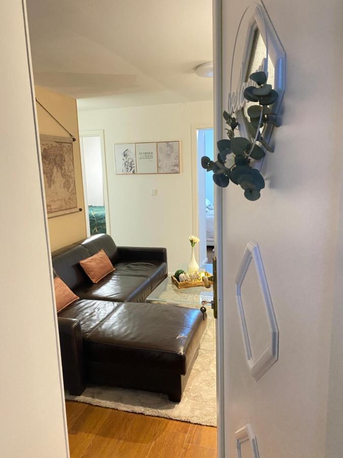 Sweet Flat With 2 Bedrooms Split Croatia Exteriör bild