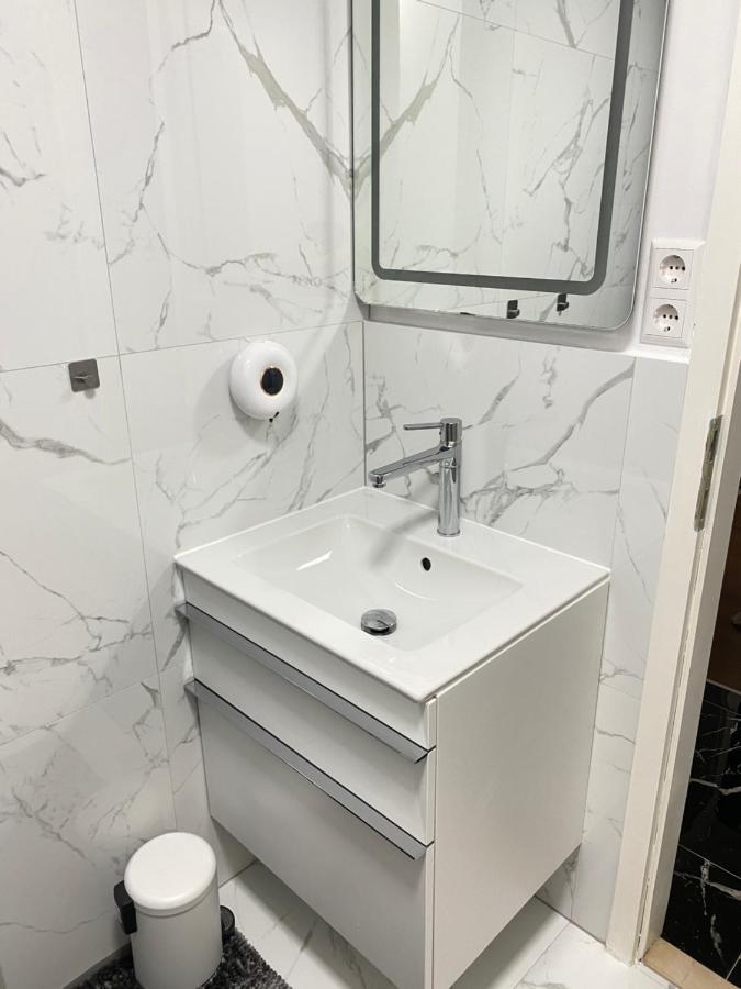 Sweet Flat With 2 Bedrooms Split Croatia Exteriör bild