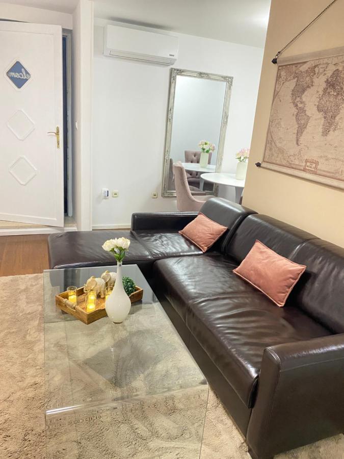 Sweet Flat With 2 Bedrooms Split Croatia Exteriör bild