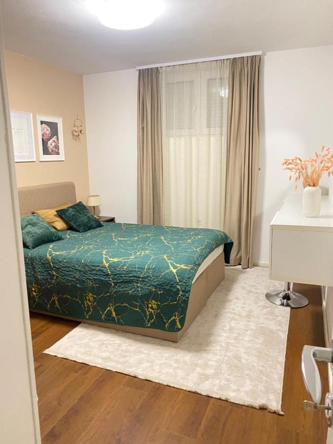 Sweet Flat With 2 Bedrooms Split Croatia Exteriör bild