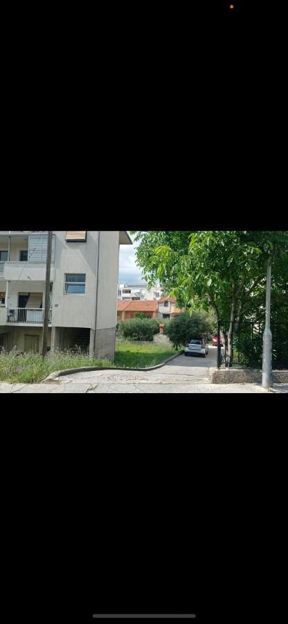 Sweet Flat With 2 Bedrooms Split Croatia Exteriör bild