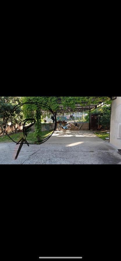 Sweet Flat With 2 Bedrooms Split Croatia Exteriör bild