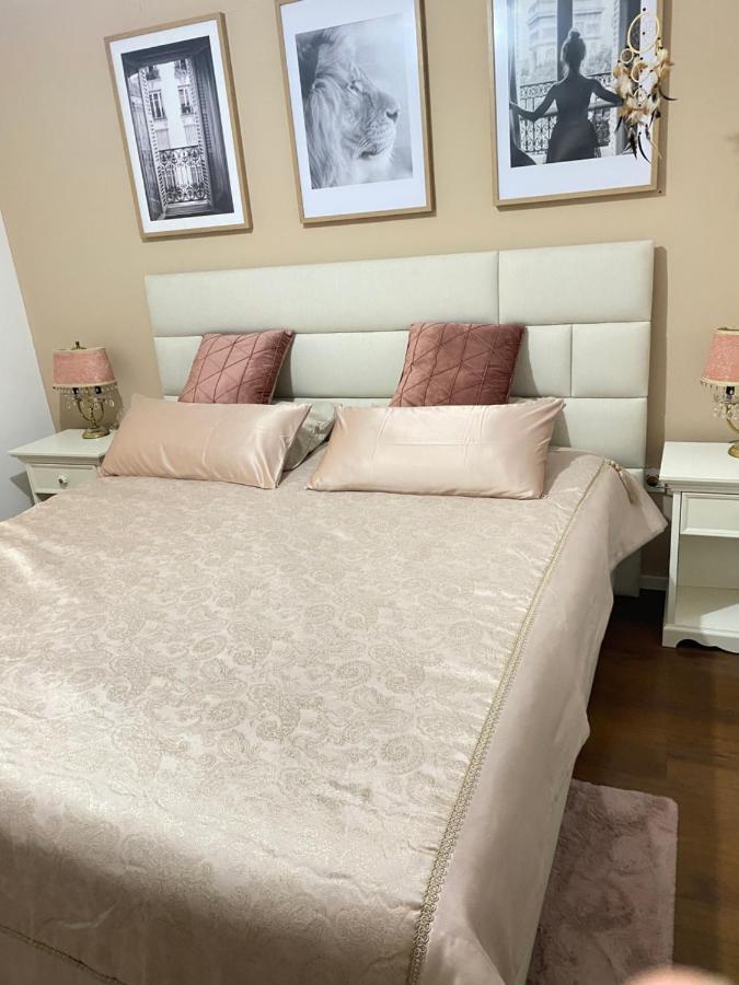 Sweet Flat With 2 Bedrooms Split Croatia Exteriör bild
