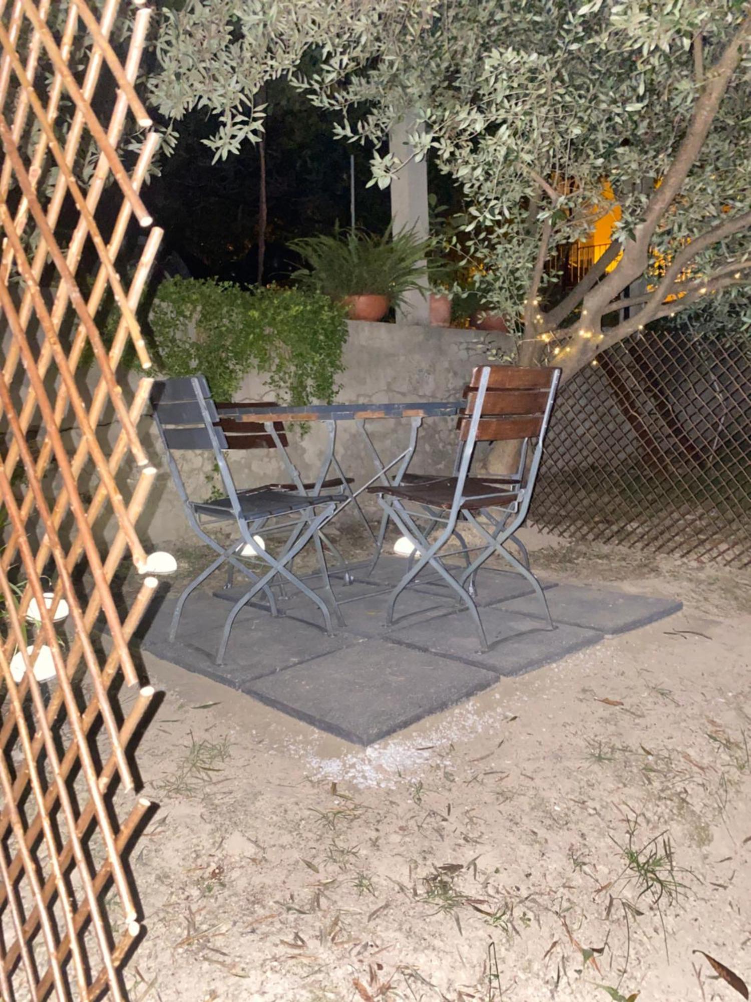 Sweet Flat With 2 Bedrooms Split Croatia Exteriör bild