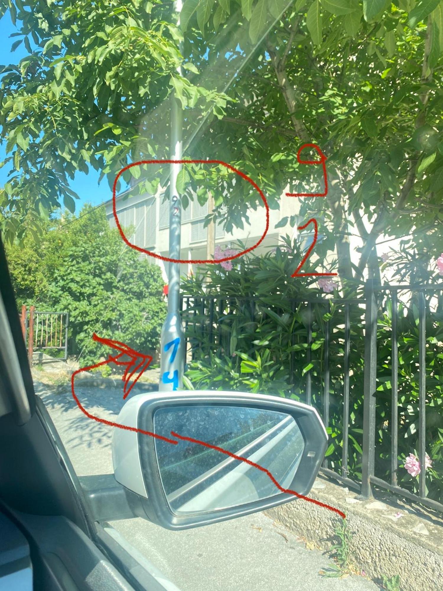 Sweet Flat With 2 Bedrooms Split Croatia Exteriör bild