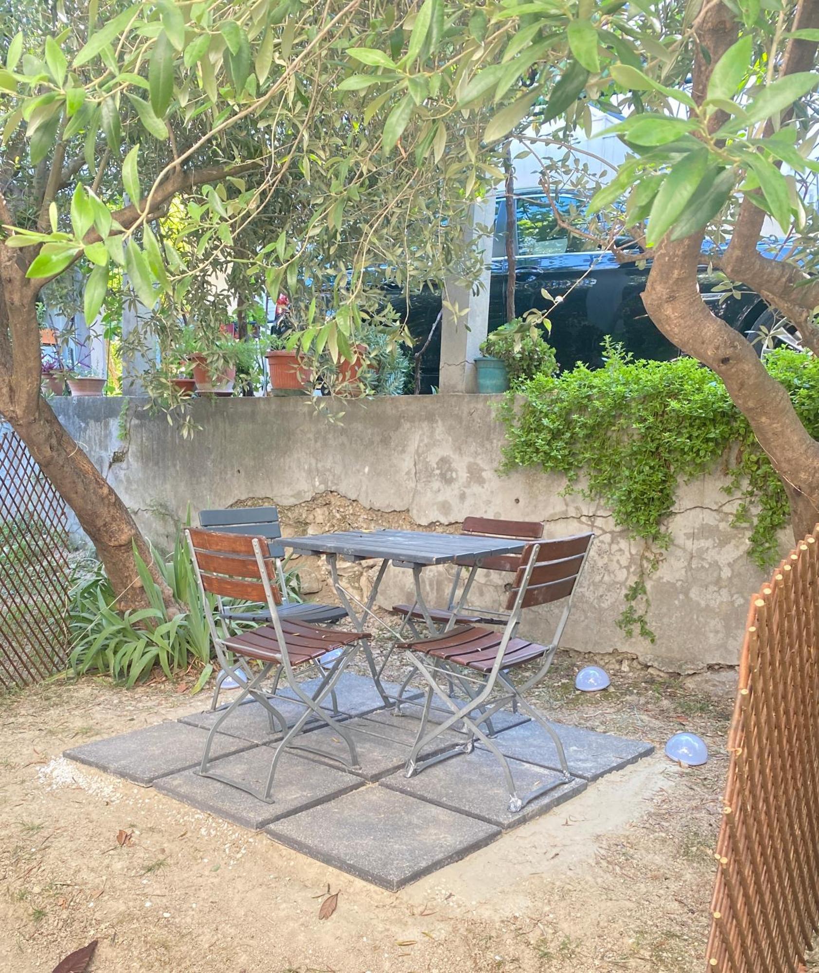 Sweet Flat With 2 Bedrooms Split Croatia Exteriör bild